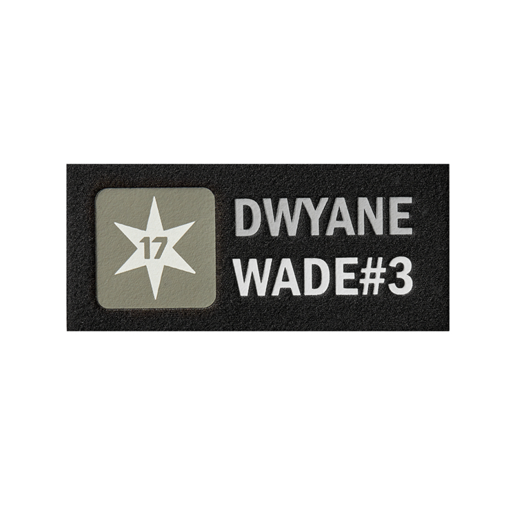 vinyl sticker labels